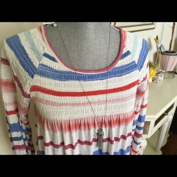 Anthropologie top - Picture 2 of 4